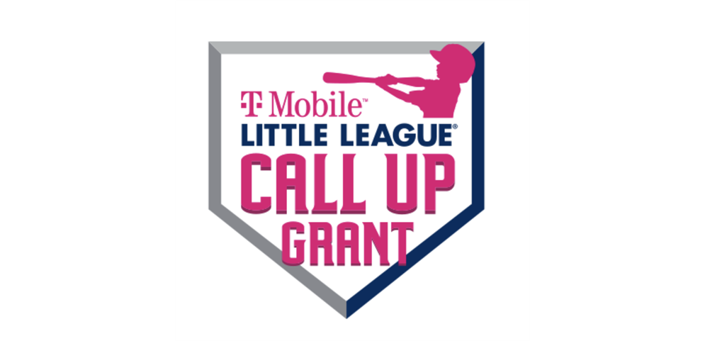 T-Mobile Call Up Grant is open now! 