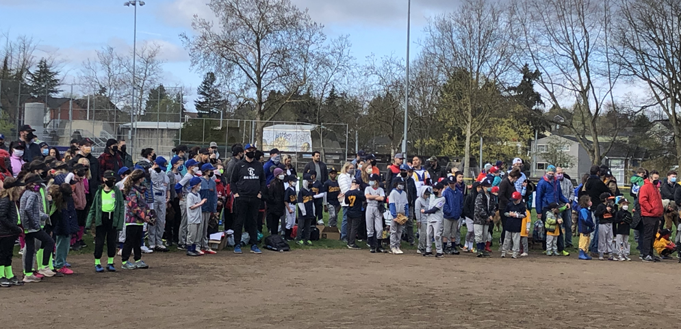 Opening Day is April 1st!