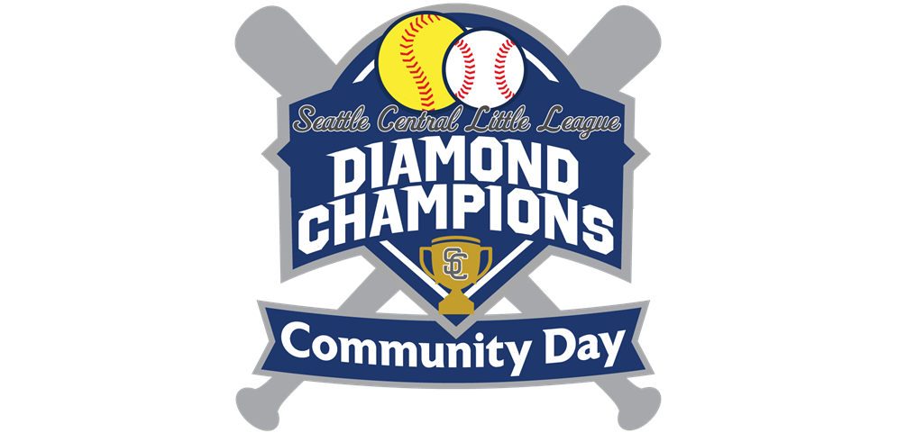 SCLL Diamond Champions Community Day! Saturday June 8th