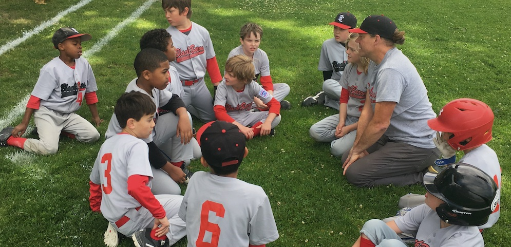 Volunteer with SCLL