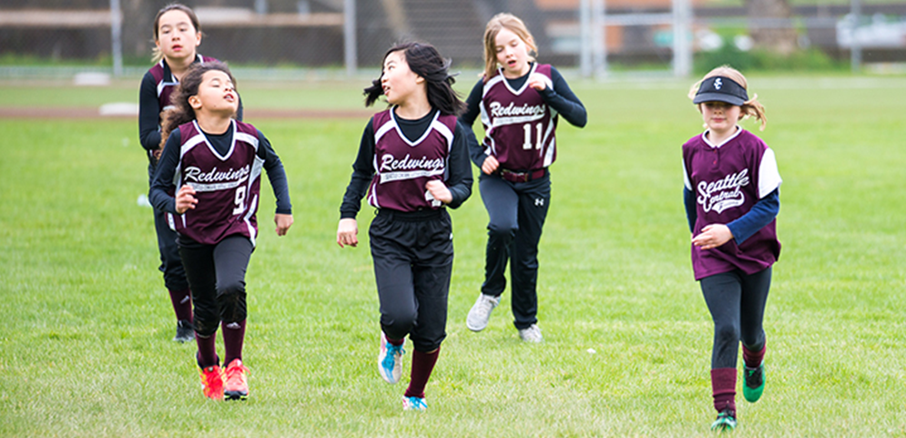 Divisions of Play