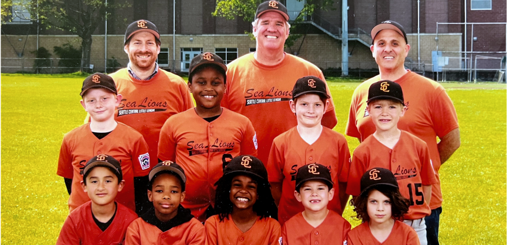 Team & Player Picture Day: April 23rd or April 26th