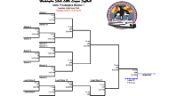 Majors Softball Bracket