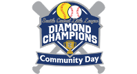 SCLL Diamond Champions Community Day
