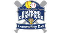 SCLL Diamond Champions Community Day: Saturday June 7th at Garfield PlayFields
