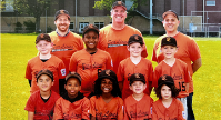 Team & Player Picture Day: April 23rd or April 26th