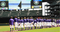 FREE: Garfield Varsity Baseball at T-Mobile Park!